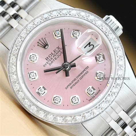 rolex pret dama|new Rolex watches for women.